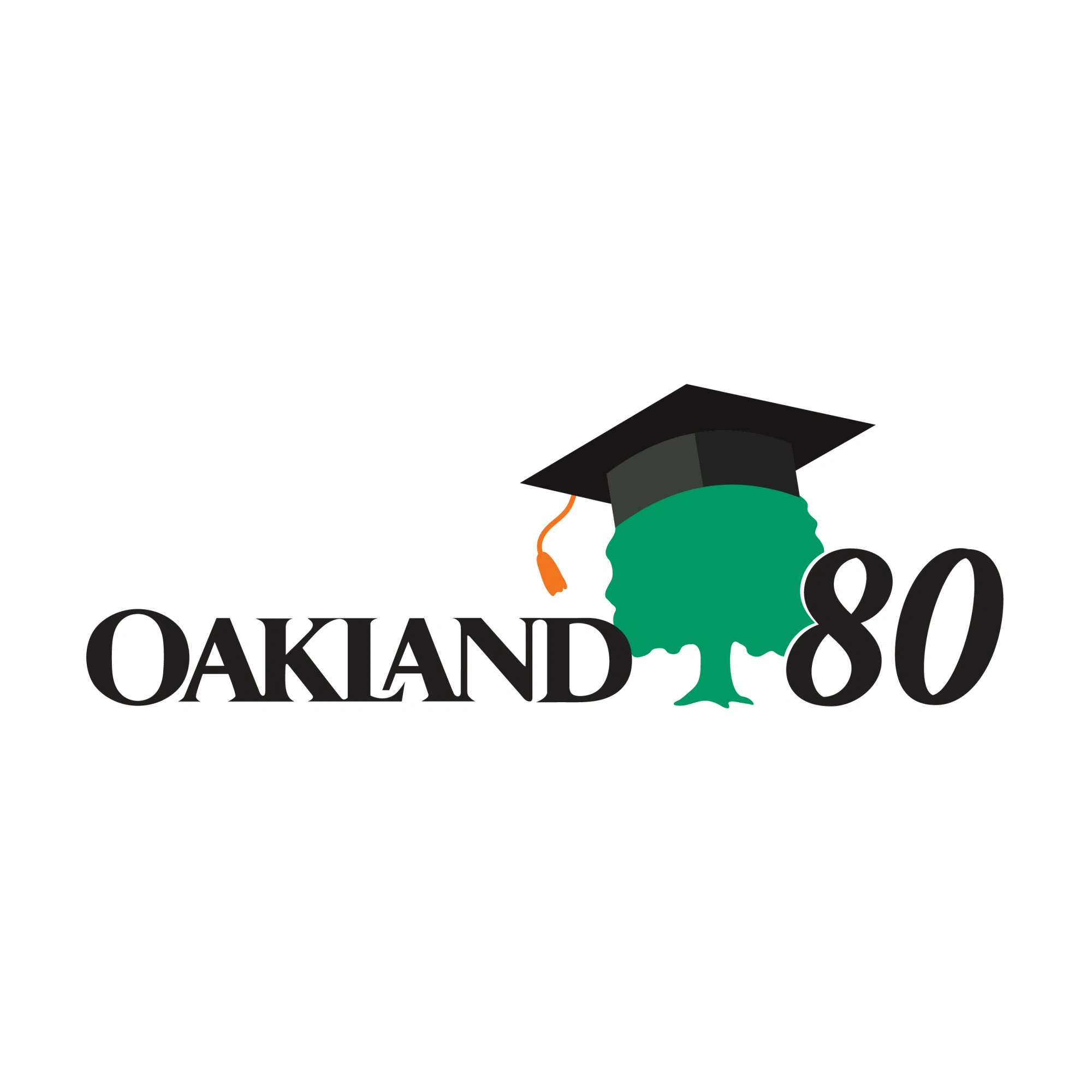 Oakland 80