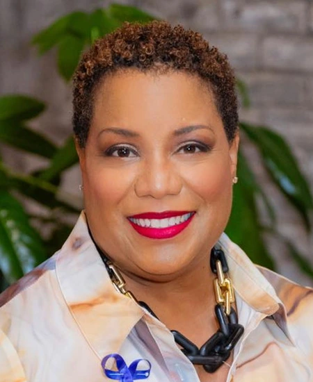 Dr. Kimberly M. Hurns