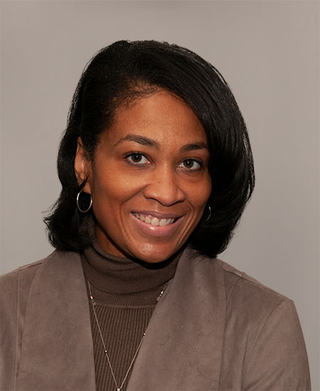 Lynetta Price