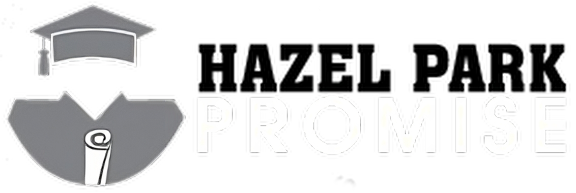 Hazel Park Promise Zone logo