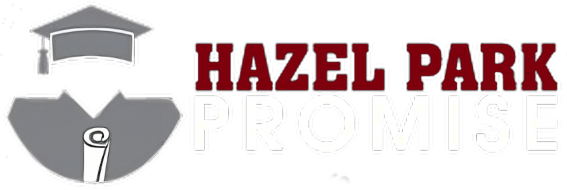 Hazel Park Promise Zone logo