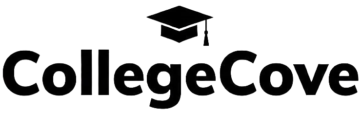CollegeCove logo