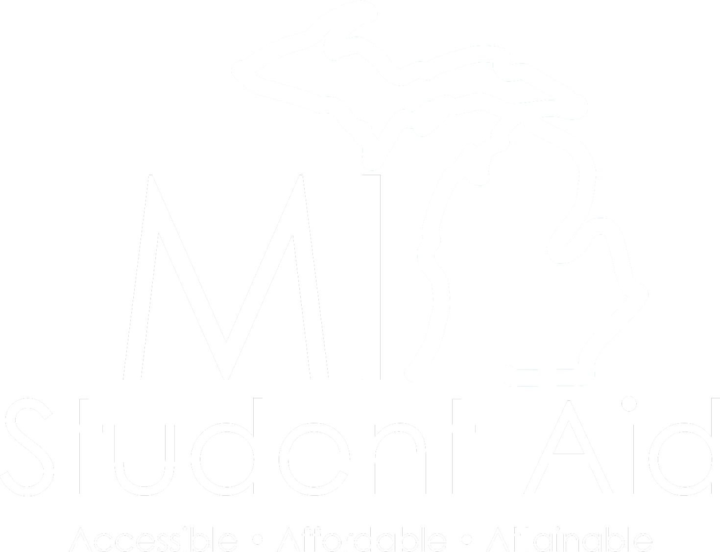 Michigan Student Aid logo