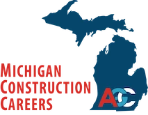 Michigan Construction Careers logo