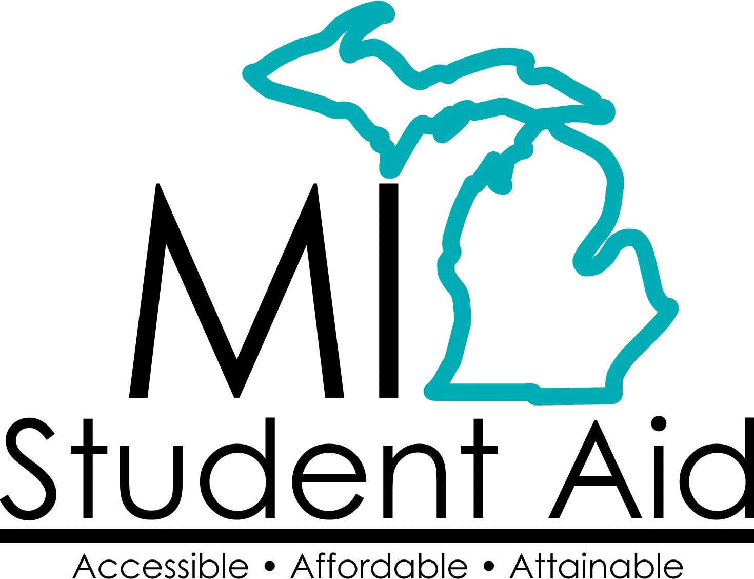 Michigan Student Aid logo