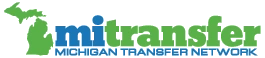 Michigan Transfer Network logo