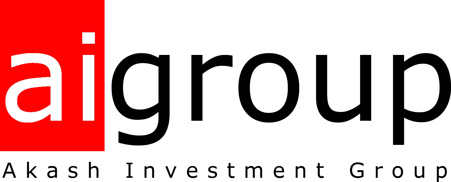 Akash Investment Group logo