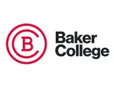 Baker College logo