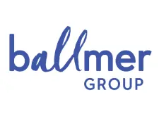 Ballmer Group logo