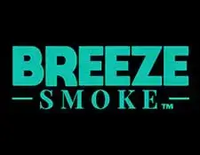 Breeze logo