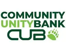 Community Unity Bank logo