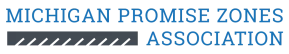 Michigan Promise Zones Association logo