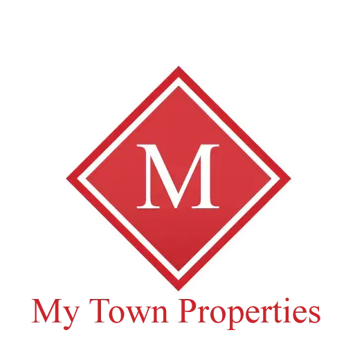 My Town Properties logo