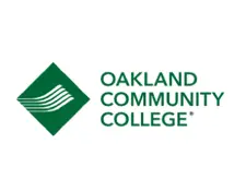 Oakland Community College logo