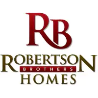 Robertson Homes logo