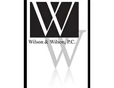 Wilson and Wilson logo