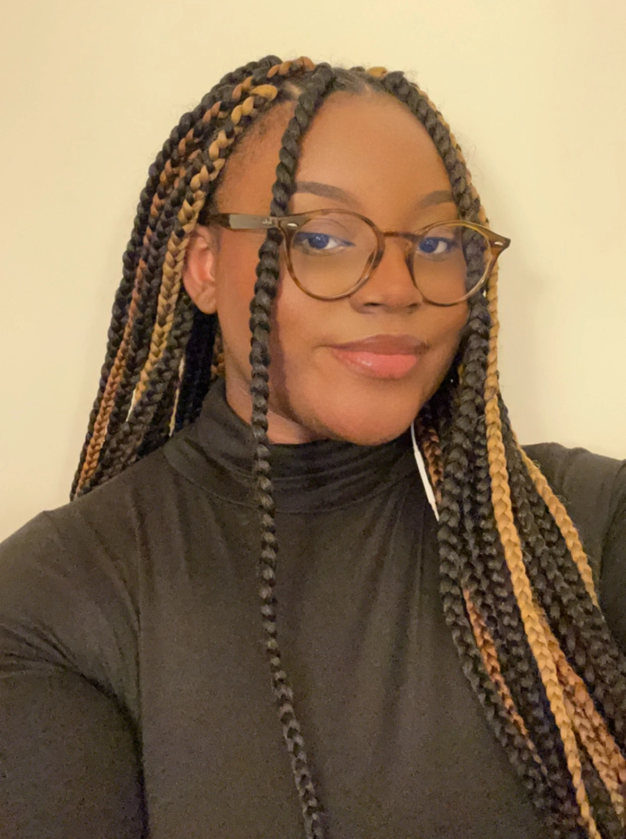 Shaunti Finley
