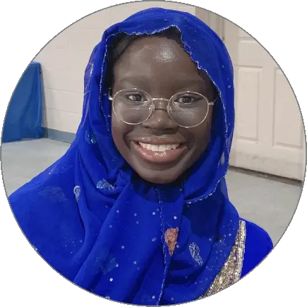 Kadija Jammeh