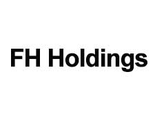 FH Holdings logo