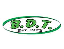 BDT logo