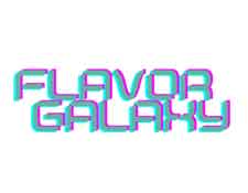 Flavor Galaxy logo