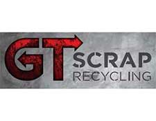 GT Scrap Recycling logo