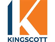 Kingscott logo