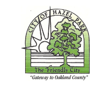 City of Hazel Park logo
