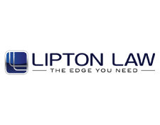 Lipton Law Firm logo