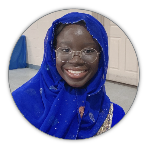 Kadija Jammeh